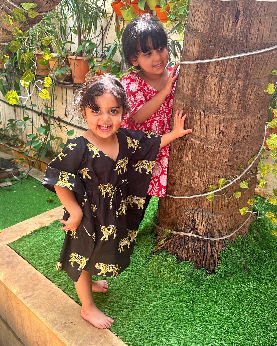 Introducing Kids to Traditional Indian Fashion: Why It  Matters.